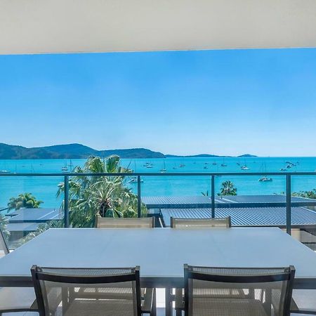Executive On Whisper Bay - Cannonvale Airlie Beach Esterno foto