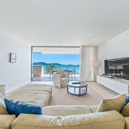 Executive On Whisper Bay - Cannonvale Airlie Beach Esterno foto