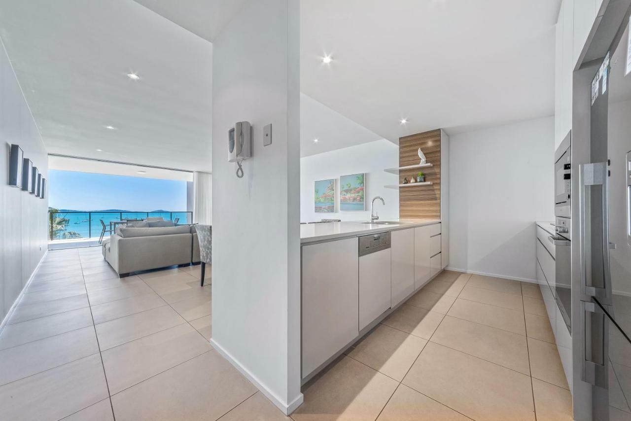 Executive On Whisper Bay - Cannonvale Airlie Beach Esterno foto