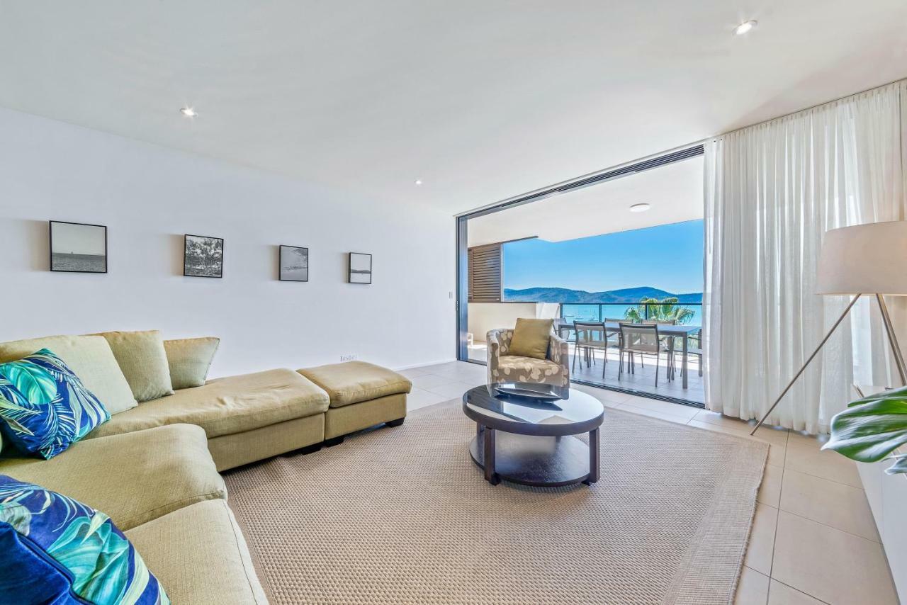 Executive On Whisper Bay - Cannonvale Airlie Beach Esterno foto