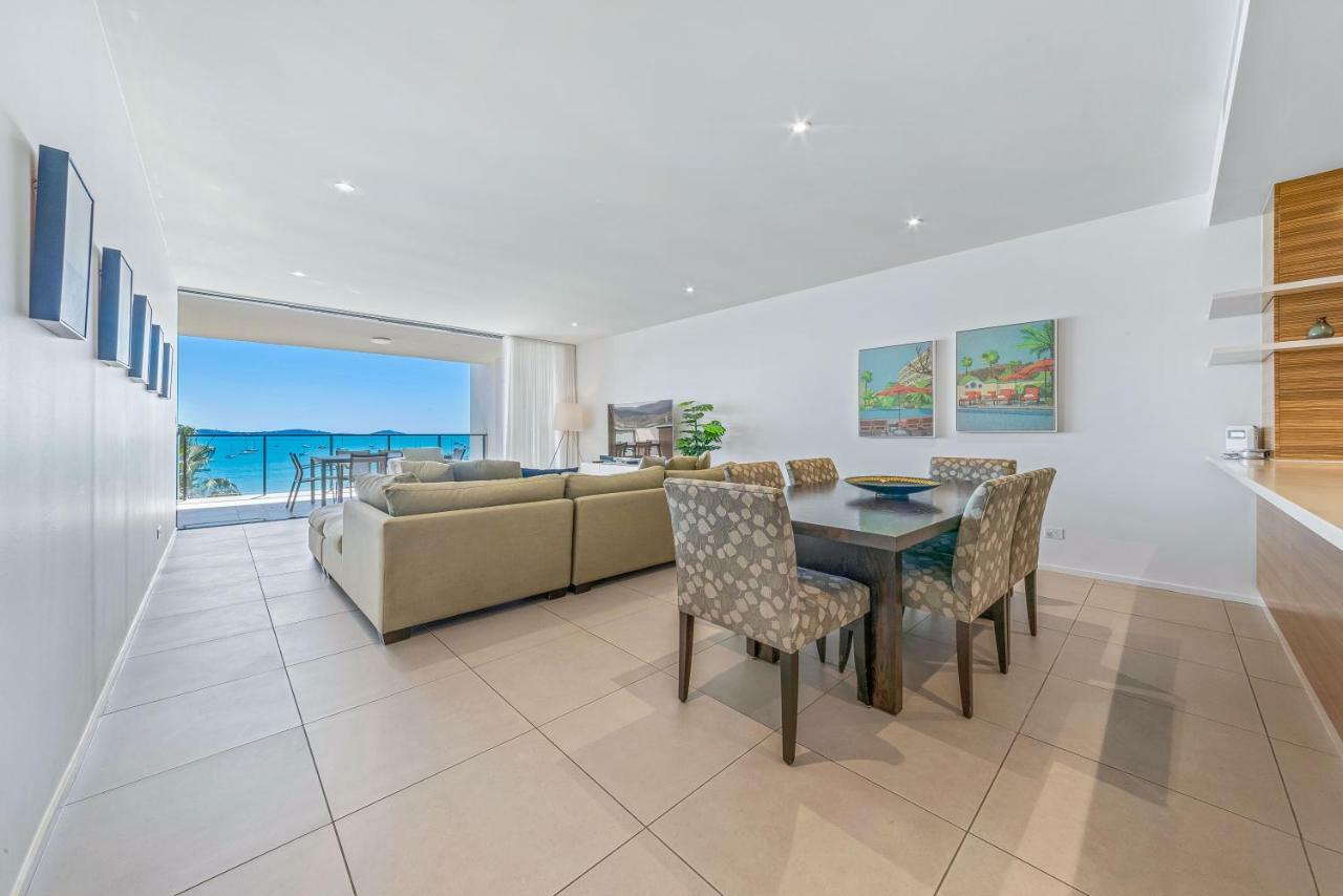 Executive On Whisper Bay - Cannonvale Airlie Beach Esterno foto